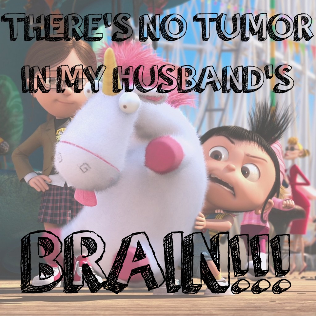no_tumor